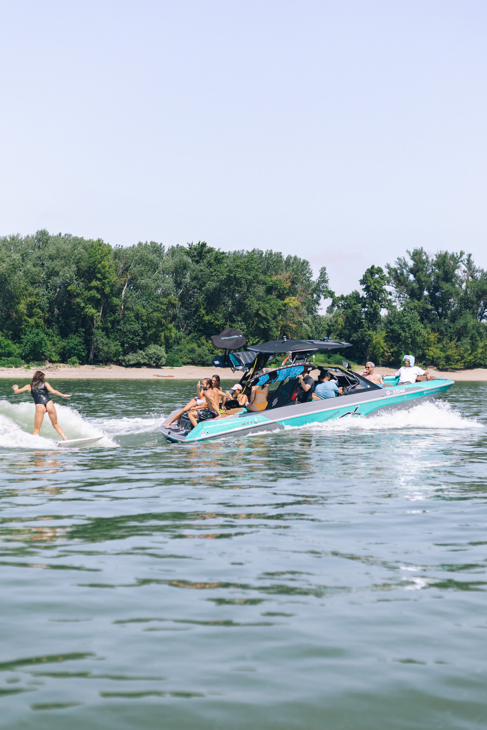 Surf Club